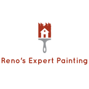 Reno&s;s Expert Painting - Logo