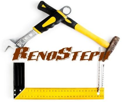 Renostef - Logo