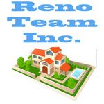 Reno Team Inc. - Logo