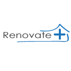Renovate Plus Inc. - Logo