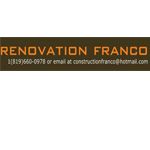 Renovation Franco - Logo