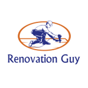 Renovation Guy - Logo