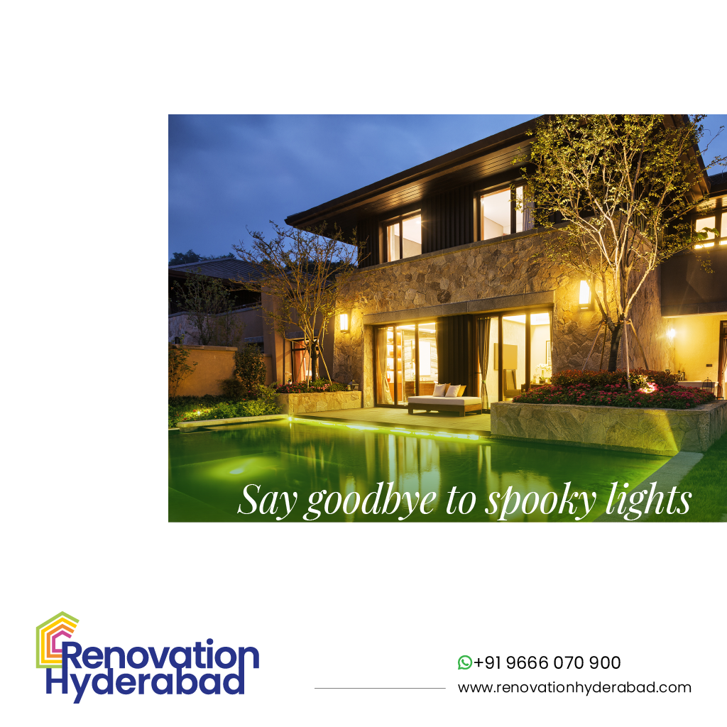 Renovation Hyderabad - Cover photo