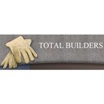 Renovations by Total Builders - Logo