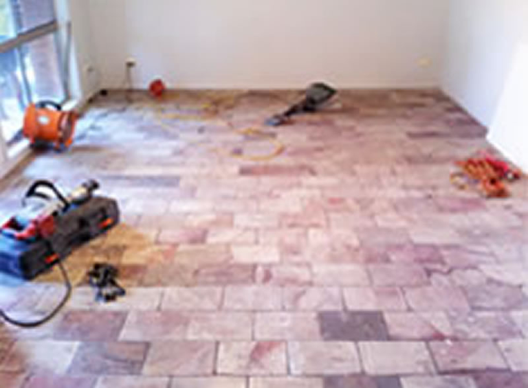 Renovation Stripouts - Cover photo