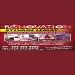 Renovation Sylvain Lemay - Logo