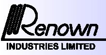 Renown Industries Ltd - Logo
