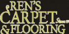 Ren&s;s Carpet Flooring &a; Stairs - Logo