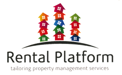 Rental Platform - Logo