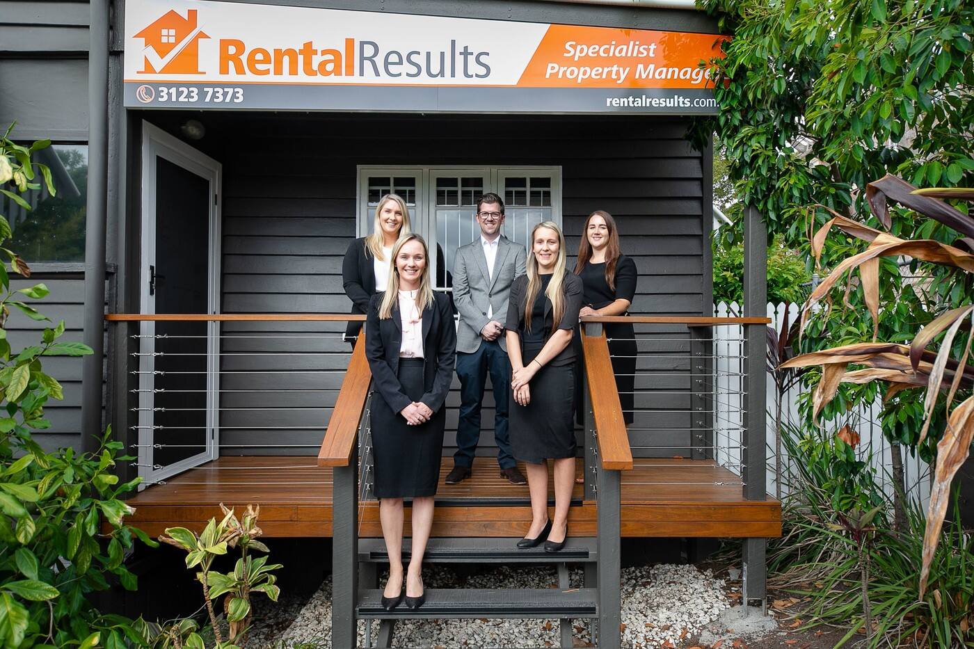 Rental Results - Cover photo