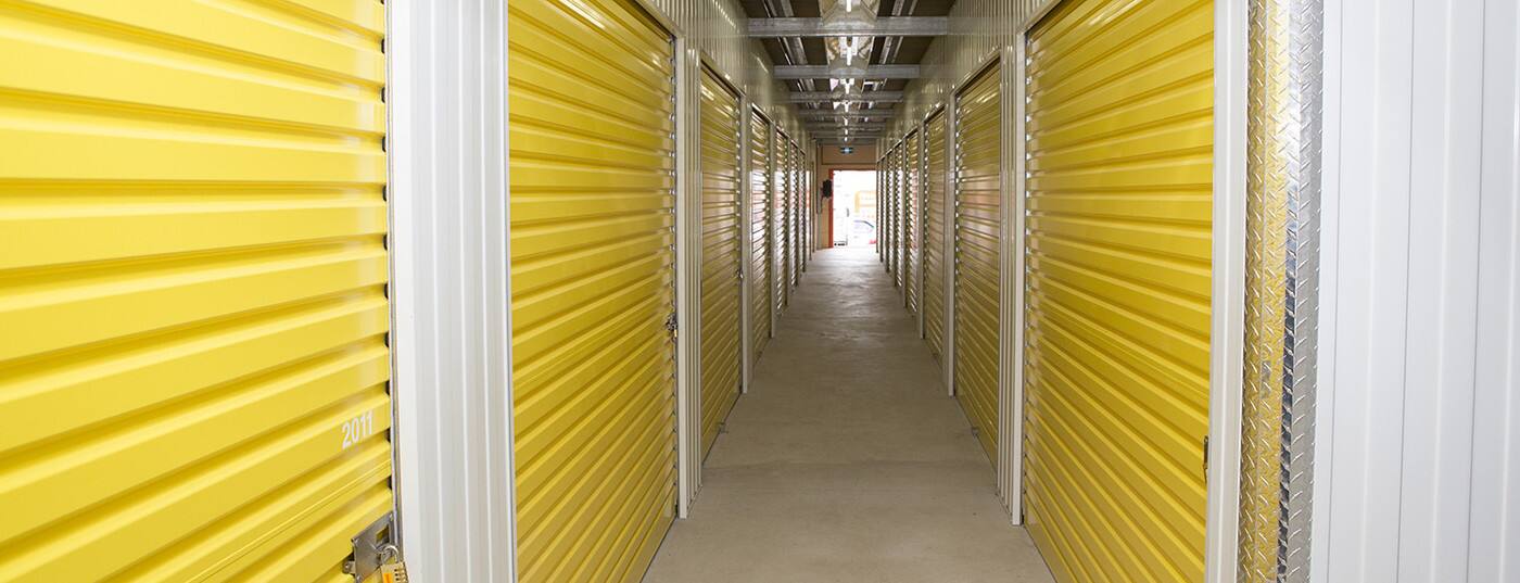 Rent A Space Padstow - Cover photo