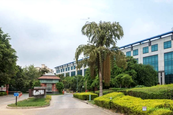 Rent Central Park 1 Apartment in Gurgaon - Logo