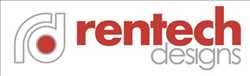Rentech Designs India 166010 - Logo