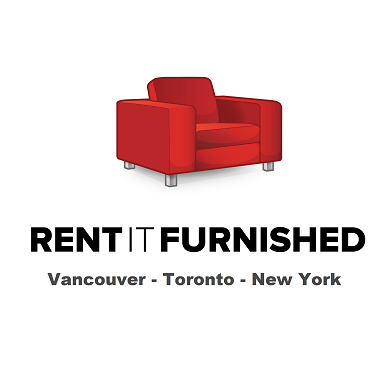 Rent It Furnished - Logo