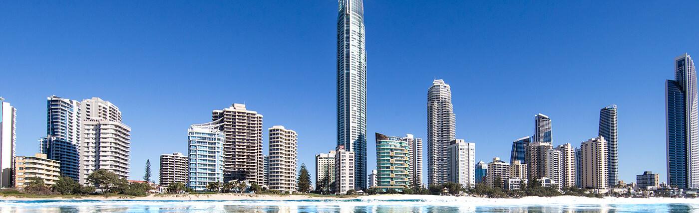 Rent My Car Gold Coast - Cover photo