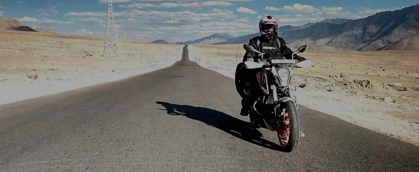 Rentrip Bike Rentals Bangalore - Cover photo