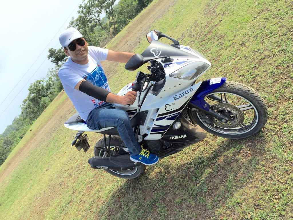 Rentrip Bike Rentals Hyderabad - Cover photo