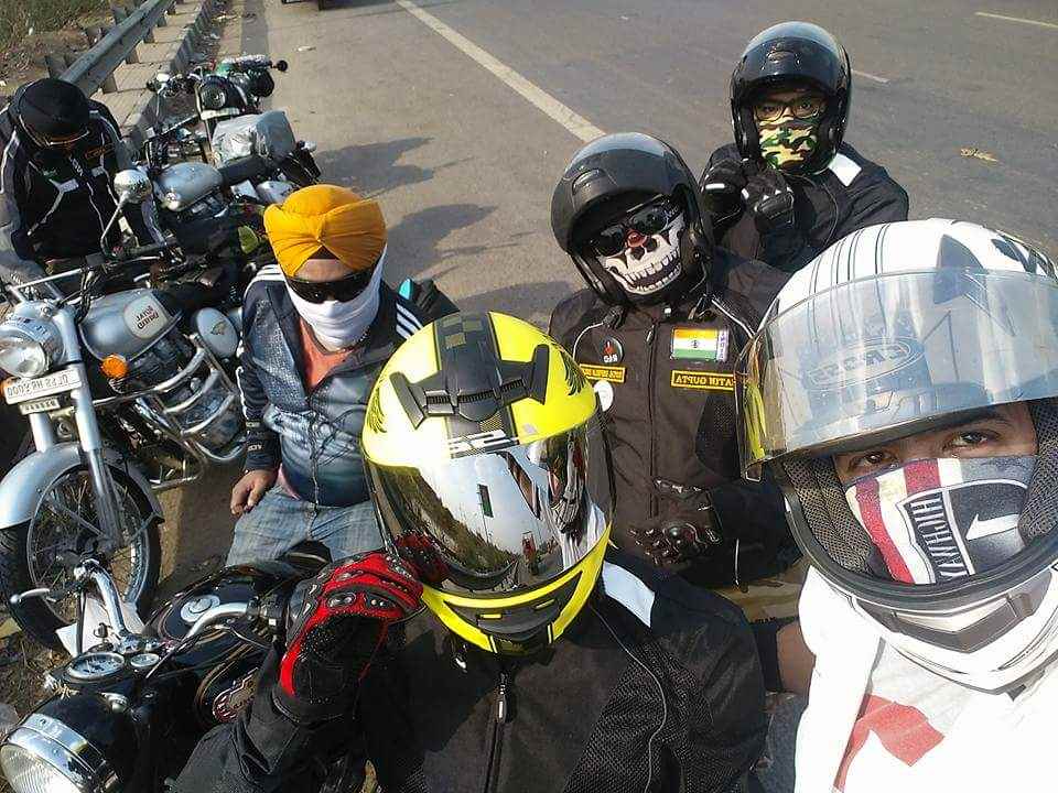 Rentrip Bike Rentals Rishikesh - Cover photo
