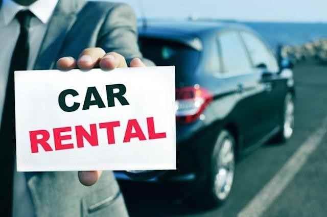 Rentrip Car Rentals Ahmedabad - Cover photo