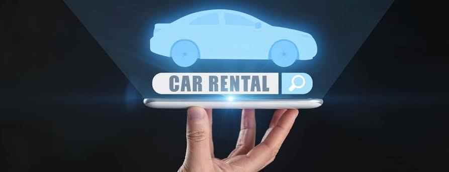 Rentrip Car Rentals Bhubaneswar - Cover photo