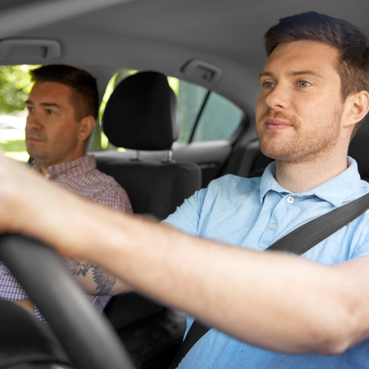 Rentrip Car Rentals Chandigarh - Cover photo