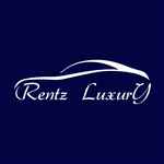 Rentz Luxury - Logo
