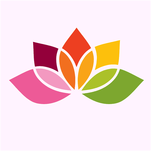 Renu Beauty Salon - Logo