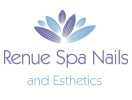Renue Spa Nails and Esthetics - Logo