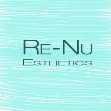 Re-Nu Esthetics - Logo