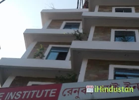 Renuka Eye Institute - Logo