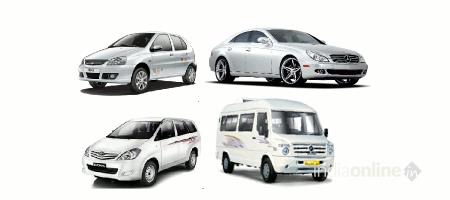 Renuka Travel - Cover photo