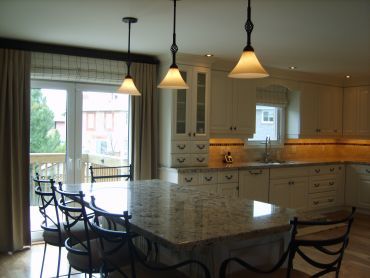 Renwick Interiors - Cover photo
