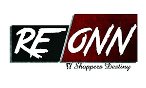 Reonn Fashion - Logo