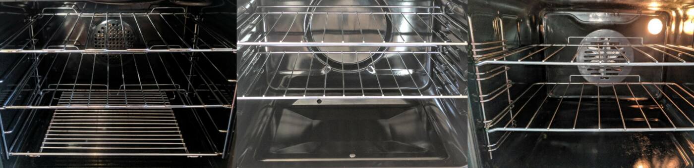 Reovenise Oven Cleaning - Cover photo