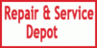 Repair &a; Service Depot Of Canada Inc. - Logo
