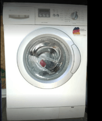 Repair Center Refrigerator Washing Machine Microwave Lg Samsung IFB Whirlpool Hitachi - Logo