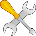 Repaire Bazar - Logo