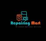 Repairing Mart - Logo