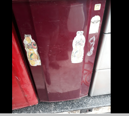 Repairing refrigerators ,washing machin and all types of A/C - Cover photo