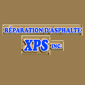 Reparation D&s;asphalte Xps Inc. - Logo