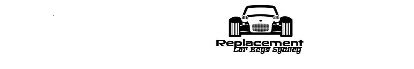 Replacement Car Keys Sydney - Cover photo