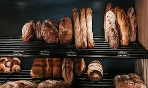 Repose - Baker's Special - Cover photo