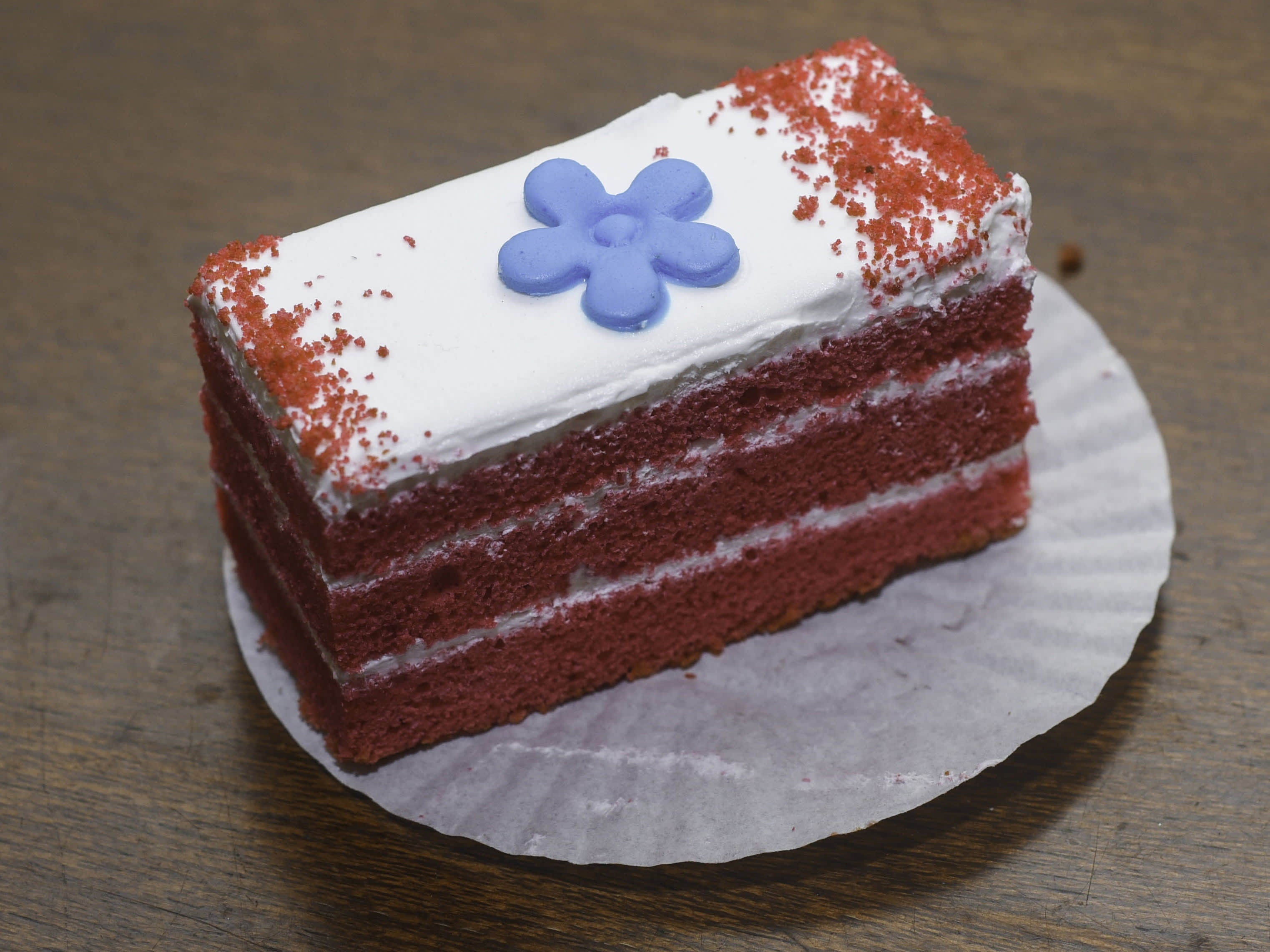 Repose - Baker's Special - Logo