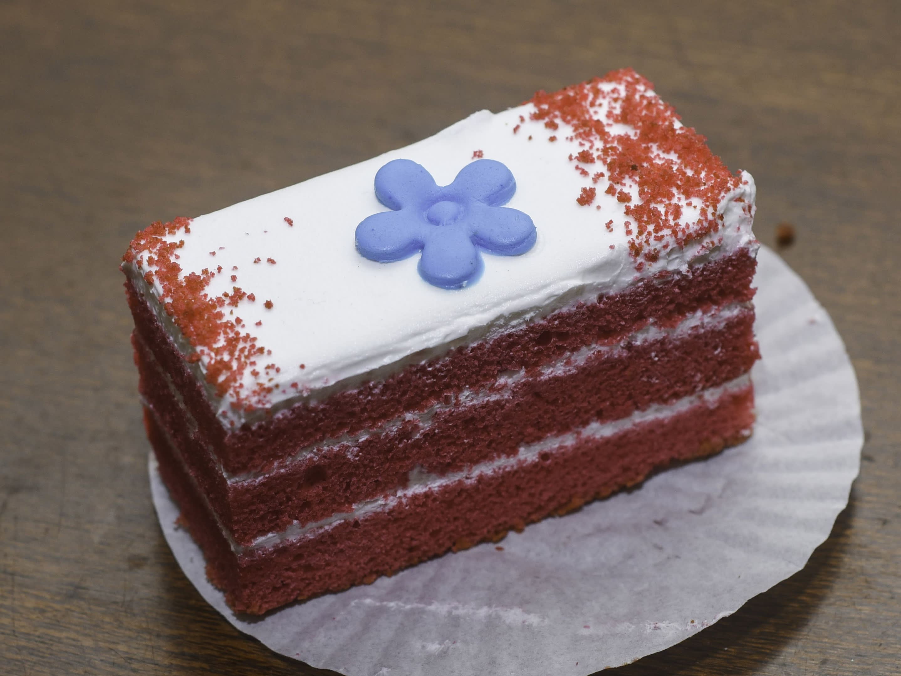 Repose - Baker's Special - Logo