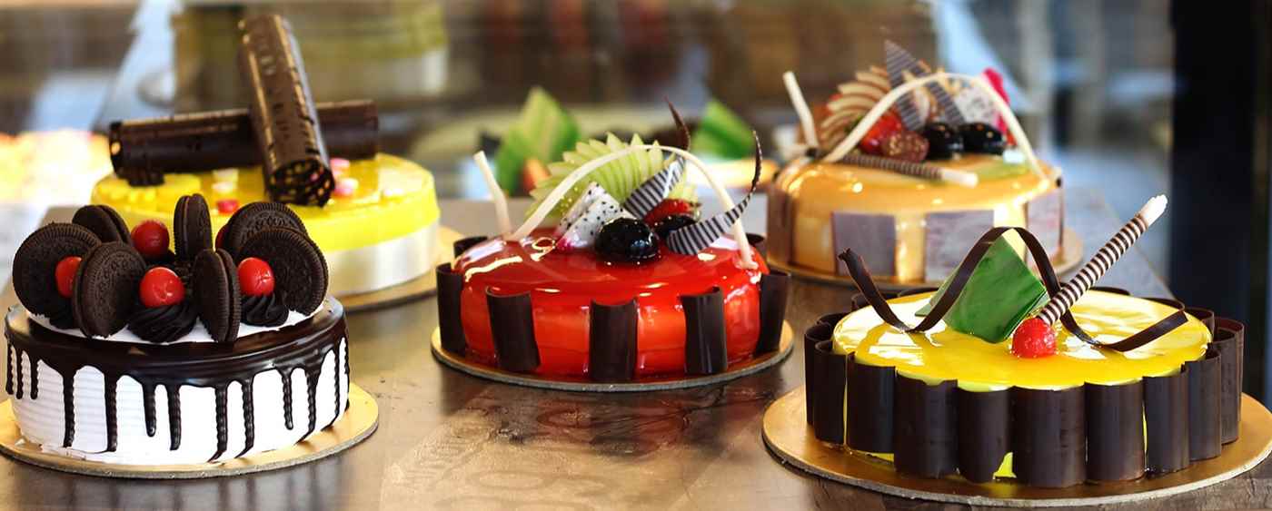 Repose Bakery - Cover photo
