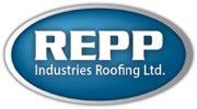 Repp Industries Roofing Ltd. - Logo