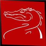 Reptile Fx Animation Studio - Logo