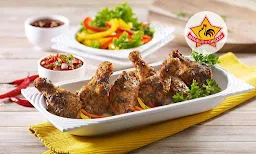 Republic Of Chicken - Cover photo