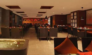 Republic Of Noodles - Lemon Tree Premier - Logo