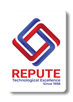 Repute Engineers Pvt Ltd - Logo